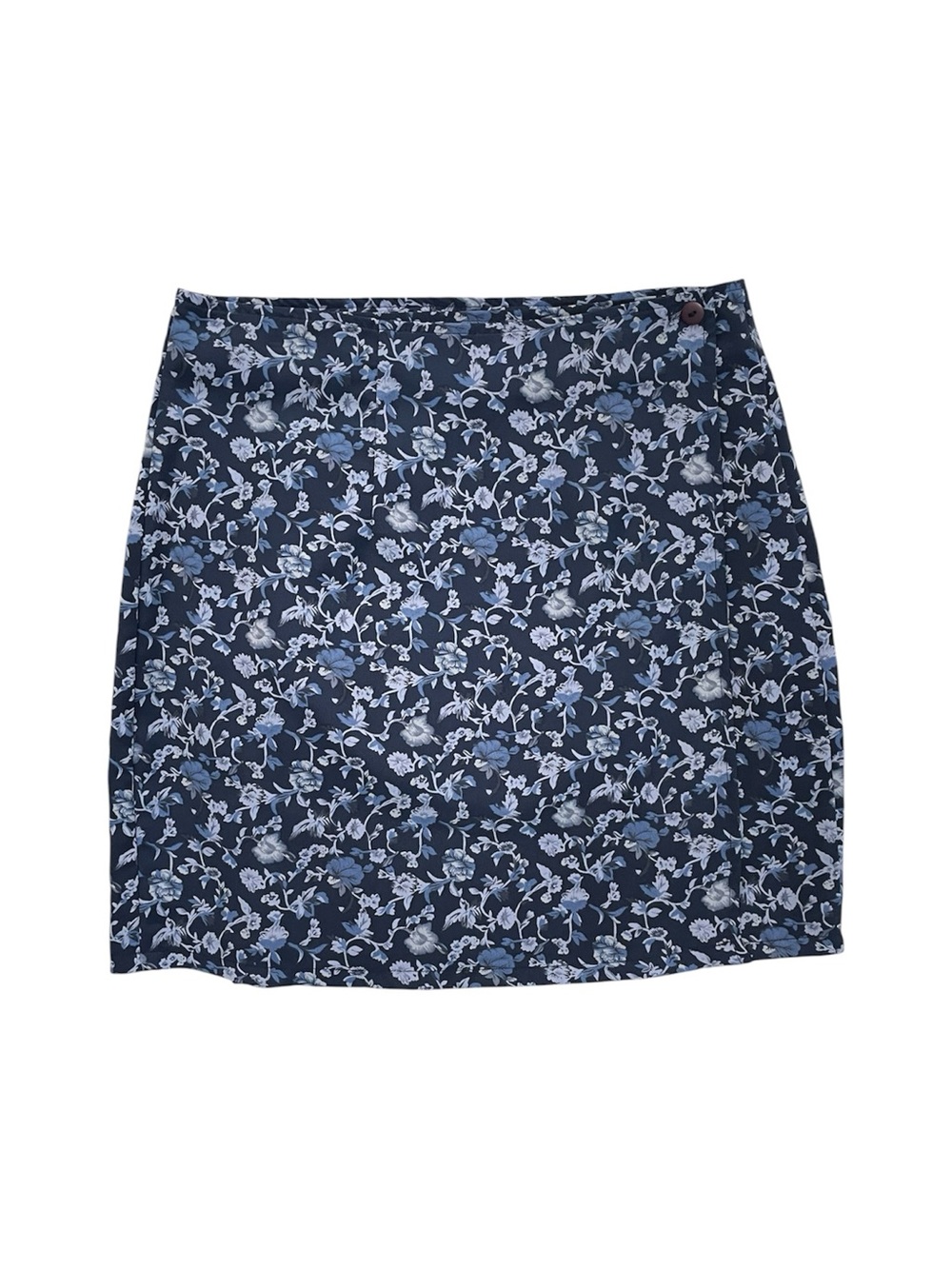 Penmans Floral Skirt